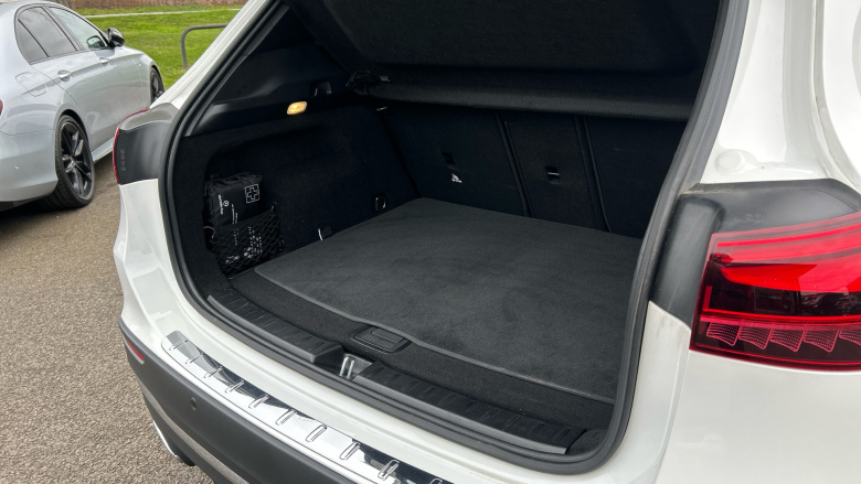 Mercedes-Benz GLA 200d AMG Line Executive 5dr Auto Diesel Hatchback